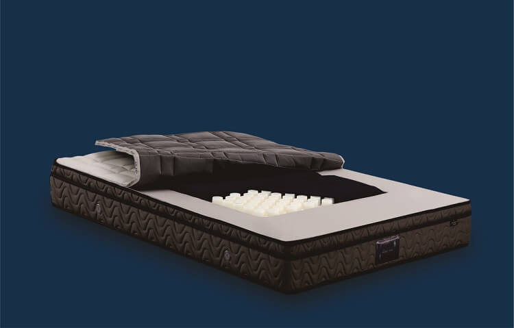 321世界睡眠日 睡眠芯革命·新品上市——新材料 芯优惠