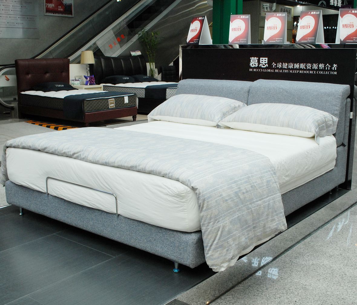 厚床垫好还是薄床垫好？怎么选择床垫？
