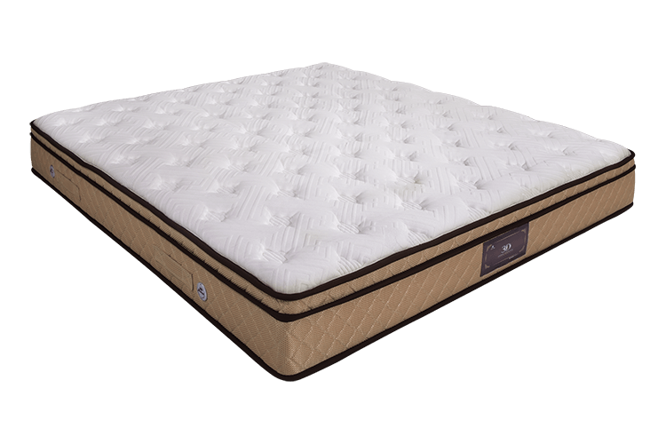 中国十大畅销床垫品牌，为你提供全生命周期的床垫选择
