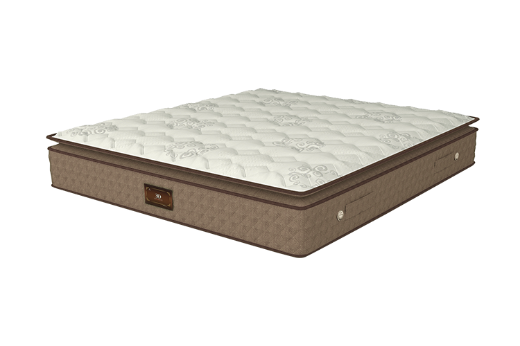 中国十大畅销床垫品牌，为你提供全生命周期的床垫选择