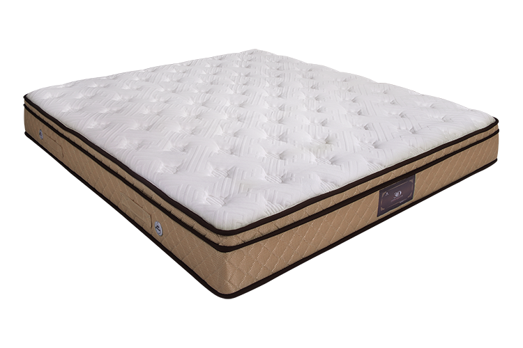 慕思弹簧床垫和慕思椰棕床垫的优点