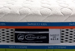 儿童床垫的四个选择技巧，宝妈们掌握了吗？