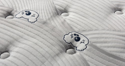 太空树脂球，儿童床垫十大品牌的优选材质！