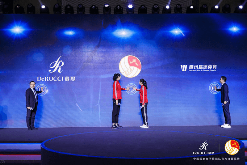 官宣！慕思宣布赞助中国女排，“睡眠顾问”助力女排征战奥运