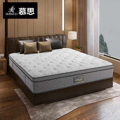 床垫哪个品牌好可以考虑慕思_中国十大床垫品牌慕思居高首位_十大床垫品牌排行榜慕思位列前三