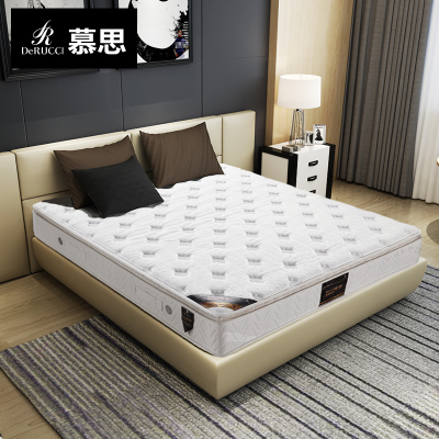 中国10大品牌床垫